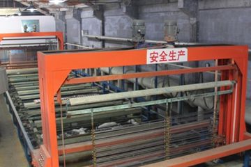 澳门三肖是生产电气接地材料和防雷接地器材的专业厂家