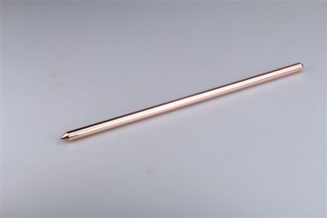 接地棒在建筑工作具体有哪些作用？